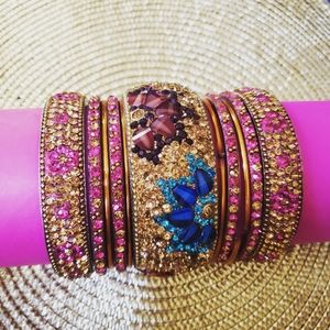 Indian Bangles